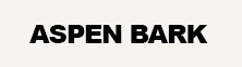 Aspen Bark Bar